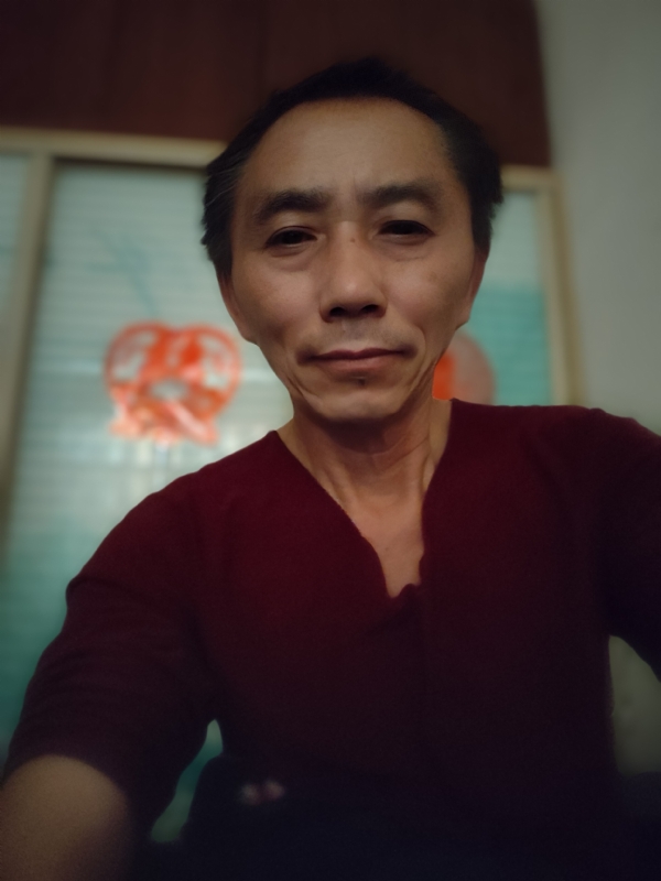 有你不辜单的第一张照片--进贤中老年相亲网